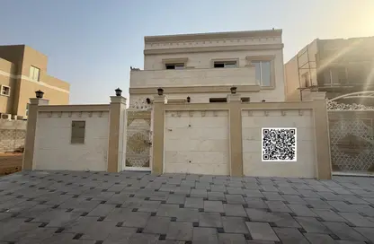 Villa - 4 Bedrooms - 6 Bathrooms for sale in Al Zaheya Gardens - Al Zahya - Ajman