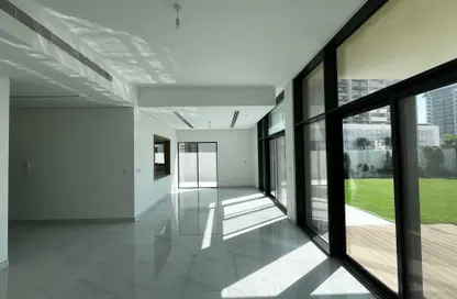 Villa - 4 Bedrooms - 5 Bathrooms for rent in Al Furjan - Dubai Villa - 4 Bedrooms - 5 Bathrooms for rent in Al Furjan - Dubai