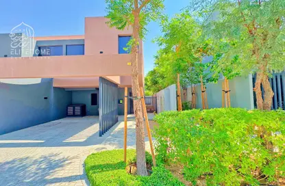 Townhouse - 3 Bedrooms - 4 Bathrooms for sale in Kaya - Masaar - Tilal City - Sharjah