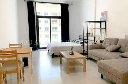 Apartment - Studio - 1 Bathroom for sale in Binghatti Stars - Dubai Silicon Oasis - Dubai