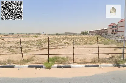 Land - Studio for sale in Al Zaheya Gardens - Al Zahya - Ajman