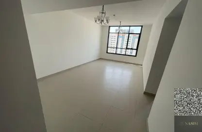 Apartment - 2 Bedrooms - 2 Bathrooms for rent in Al Naemiya Tower 2 - Al Naemiya Towers - Al Nuaimiya - Ajman