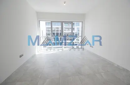 Empty Room image for: Apartment - 2 Bedrooms - 3 Bathrooms for rent in C2629 - Al Raha Beach - Abu Dhabi, Image 1