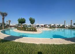 Townhouse - 4 bedrooms - 4 bathrooms for rent in Sun - Arabian Ranches 3 - Dubai