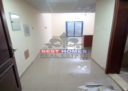 Beautiful Studio I Unfurnished I Parking