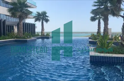 شقة - غرفة نوم - 2 حمامات للبيع في 3 ميان - ميان - جزيرة الياس - أبوظبي