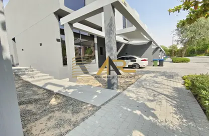 Villa - 4 Bedrooms - 5 Bathrooms for rent in Masaar - Tilal City - Sharjah