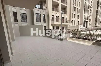 Apartment - 2 Bedrooms - 2 Bathrooms for sale in SAFI 1A - Town Square - Dubai