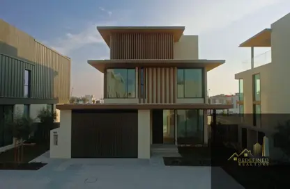 فيلا - 4 غرف نوم - 4 حمامات للبيع في ناد الشبا جاردنز المرحله الثانيه - حدائق ند الشبا - ند الشبا - دبي