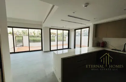 Villa - 4 Bedrooms - 5 Bathrooms for rent in La Violeta 1 - Villanova - Dubai Land - Dubai