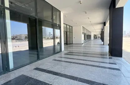 Shop - Studio for rent in AZIZI Riviera 7 - Meydan One - Meydan - Dubai