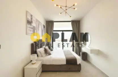 Apartment - 1 Bedroom - 2 Bathrooms for sale in Binghatti Avenue - Al Jaddaf - Dubai
