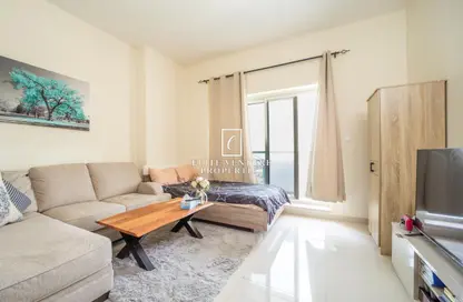 Apartment - Studio - 1 Bathroom for sale in Eagle Heights - Dubai Sports City - Dubai Apartment - Studio - 1 Bathroom for sale in Eagle Heights - Dubai Sports City - Dubai