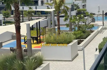 شقة - 2 غرف نوم - 2 حمامات للايجار في 9 عزيزي ريفيرا - ميدان واحد - ميدان - دبي