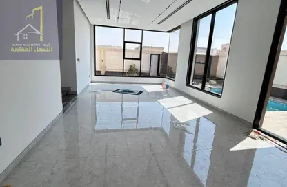 فيلا - 8 غرف نوم - 8 حمامات للبيع في حوشي 1 - حوشي - البادي - الشارقة