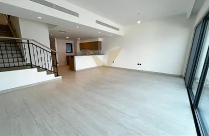 تاون هاوس - 4 غرف نوم - 3 حمامات للايجار في سانتوريني - داماك لاجونز - دبي