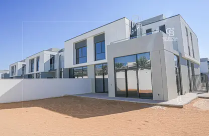 Townhouse - 4 Bedrooms - 4 Bathrooms for rent in Murooj Al Furjan West - Al Furjan - Dubai