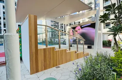 Apartment - 1 Bedroom - 2 Bathrooms for sale in Petalz By Danube 1 - Petalz by Danube - International City - Dubai