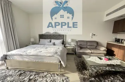Apartment - Studio - 1 Bathroom for rent in Zohour 3 - Al Zahia - Muwaileh Commercial - Sharjah