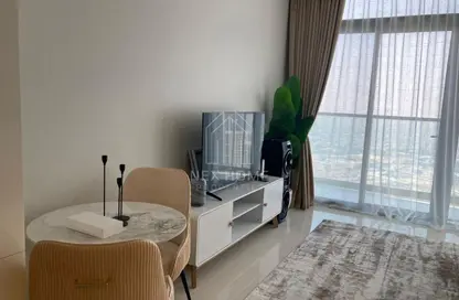 Apartment - Studio - 1 Bathroom for sale in Aykon City Tower C - Aykon City - Business Bay - Dubai
