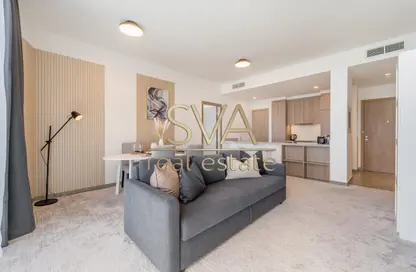 Apartment - 1 Bedroom - 1 Bathroom for rent in Stella Maris - Dubai Marina - Dubai
