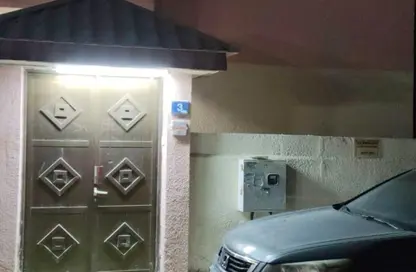 Villa - 5 Bedrooms - 6 Bathrooms for sale in Liwara 1 - Ajman