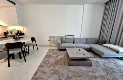 Apartment - 1 Bedroom - 2 Bathrooms for rent in Residences 7 - District One - Mohammed Bin Rashid City - Dubai
