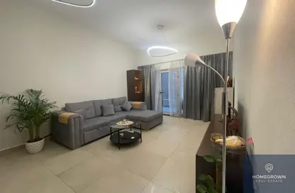 Apartment - 1 Bedroom - 2 Bathrooms for sale in Samia Azizi - Al Furjan - Dubai