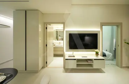 شقة - غرفة نوم - 2 حمامات للبيع في ليفيل ريزيدينزا - ديستريكت 17 - قرية الجميرا سركل - دبي شقة - غرفة نوم - 2 حمامات للبيع في ليفيل ريزيدينزا - ديستريكت 17 - قرية الجميرا سركل - دبي