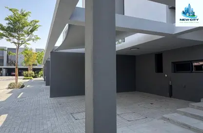 Townhouse - 3 Bedrooms - 5 Bathrooms for sale in Robinia - Masaar - Tilal City - Sharjah