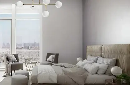 شقة - 1 حمام للبيع في عزيزي سكندر - الفرجان - دبي