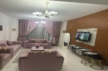 Apartment - 2 Bedrooms - 2 Bathrooms for rent in New Al Taawun Road - Al Taawun - Sharjah