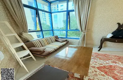 شقة - غرفة نوم - 2 حمامات للبيع في B3 برج الخور - أبراج الخيل - عجمان وسط المدينة - عجمان شقة - غرفة نوم - 2 حمامات للبيع في B3 برج الخور - أبراج الخيل - عجمان وسط المدينة - عجمان