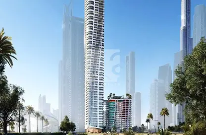 Apartment - 1 Bedroom - 2 Bathrooms for sale in Volta - Downtown Dubai - Dubai