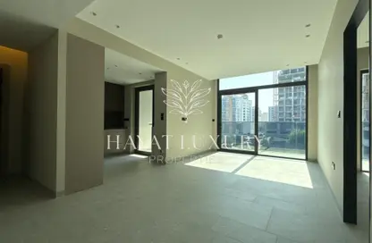 شقة - غرفة نوم - 2 حمامات للايجار في الواحة 1 - جميرا جاردن سيتي - السطوة - دبي