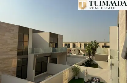 فيلا - 3 غرف نوم - 4 حمامات للبيع في الحقول - المنطقة 11 - مدينة الشيخ محمد بن راشد - دبي