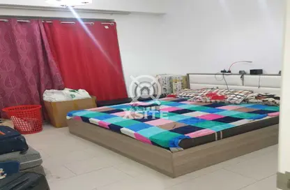 Apartment - 1 Bedroom - 1 Bathroom for sale in Montrell - Al Furjan - Dubai