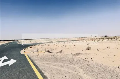 Land - Studio for sale in Al Hooshi Villas - Hoshi - Al Badie - Sharjah