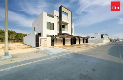 فيلا - 6 غرف نوم - 8 حمامات للايجار في حدائق ند الشبا - ند الشبا 1 - ند الشبا - دبي فيلا - 6 غرف نوم - 8 حمامات للايجار في حدائق ند الشبا - ند الشبا 1 - ند الشبا - دبي