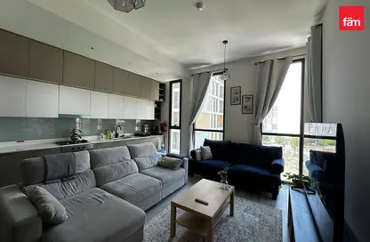 Apartment - 1 Bedroom - 2 Bathrooms for rent in Noor 3 - Midtown Noor - Dubai Production City (IMPZ) - Dubai