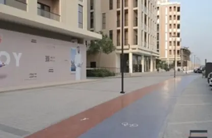 Apartment - 1 Bedroom - 2 Bathrooms for sale in Sama Residences - Al Mamsha - Muwaileh - Sharjah