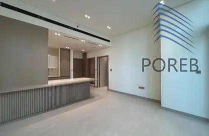 Apartment - 1 Bedroom - 2 Bathrooms for rent in Binghatti Royale - District 18 - Jumeirah Village Circle - Dubai Apartment - 1 Bedroom - 2 Bathrooms for rent in Binghatti Royale - District 18 - Jumeirah Village Circle - Dubai