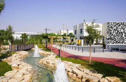 Villa - 3 Bedrooms - 5 Bathrooms for rent in Sharjah Sustainable City - Sharjah
