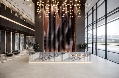 Apartment - 1 Bedroom - 1 Bathroom for sale in Sierra by Iman - Motor City - Dubai