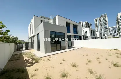 Townhouse - 4 Bedrooms - 4 Bathrooms for rent in Murooj Al Furjan - Al Furjan - Dubai