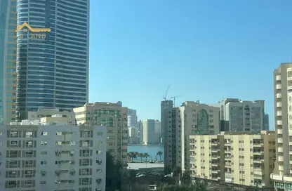 Apartment - 2 Bedrooms - 3 Bathrooms for rent in Abu Shagara building - Abu shagara - Sharjah