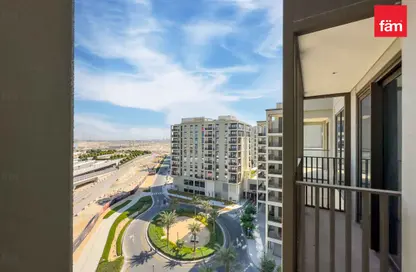 شقة - 3 غرف نوم - 3 حمامات للبيع في روز ووتر بيلدنج 2 - روزووتر في كريك بيتش - جريك بيتش - ميناء خور دبي (ذا لاجونز) - دبي