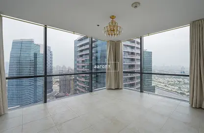 Apartment - 4 Bedrooms - 4 Bathrooms for rent in Goldcrest Views 1 - JLT Cluster V - Jumeirah Lake Towers - Dubai