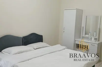 Apartment - 2 Bedrooms - 2 Bathrooms for rent in Dubai Star Building - Al Nahda 1 - Al Nahda - Dubai