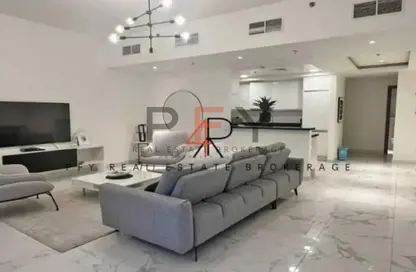 Apartment - 3 Bedrooms - 4 Bathrooms for sale in Amna - Al Habtoor City - Business Bay - Dubai